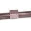 New SMC CY3R50-660 Magnet Coupled Rodless Cylinder 50mm Bore, 660 Stroke, 0.7Mpa
