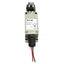 Used Eaton E49G31AP3 Compact Metal Limit Switch, 250VAC/30VDC 5A, 1 NO 1 NC