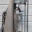 Used BETA Lasermike 8016 Tube Profile System, 0-26" Length, .01-.13" Diameter, 120VAC
