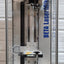 Used BETA Lasermike 8016 Tube Profile System, 0-26" Length, .01-.13" Diameter, 120VAC