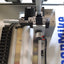 Used BETA Lasermike 8016 Tube Profile System, 0-26" Length, .01-.13" Diameter, 120VAC