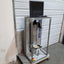 Used BETA Lasermike 8016 Tube Profile System, 0-26" Length, .01-.13" Diameter, 120VAC