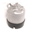 Used Alloy Products Corp B501-4705-00-E-R Gen Purpose Pressure Vessel 2 Gal, T316L SS