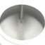 Used Alloy Products Corp B501-4705-00-E-R Gen Purpose Pressure Vessel 2 Gal, T316L SS