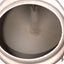 Used Alloy Products Corp Gen Purpose Pressure Vessel 2 Gal, T316L SS, 155psi, w/ Boot