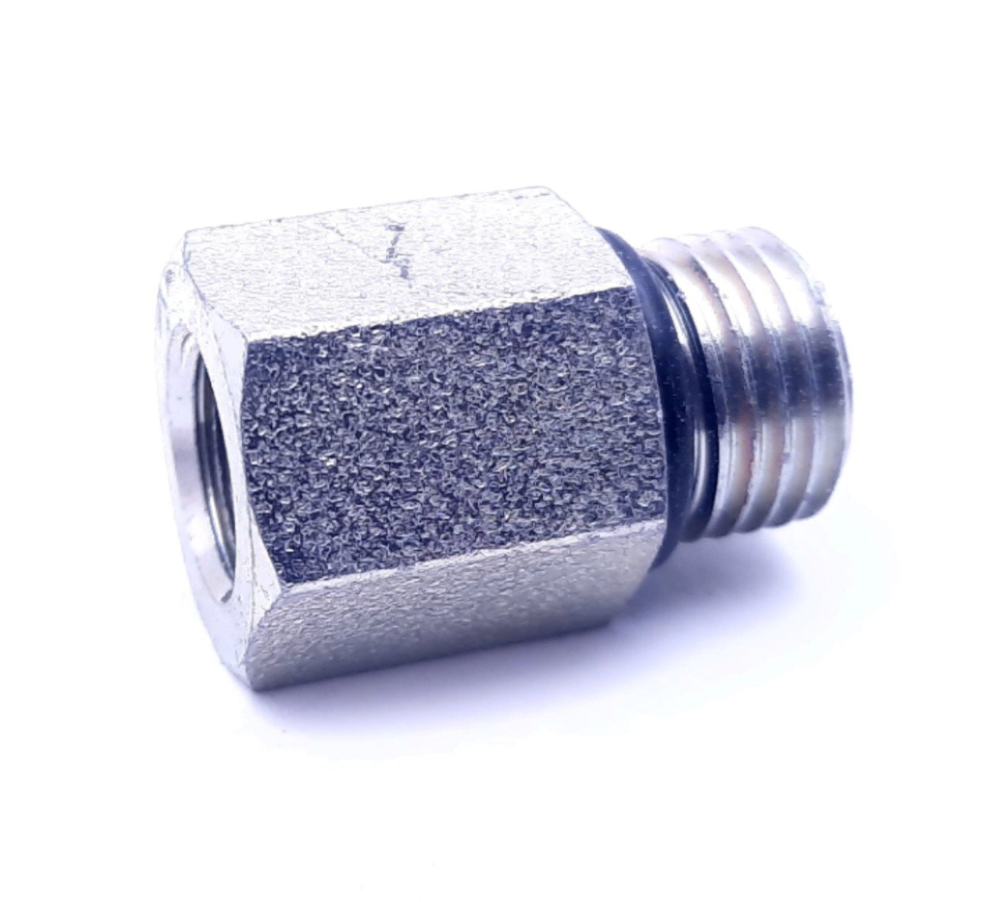 New Lot of 40 C3269-5-2 Male BOSS x Female Pipe Adapter NPT Pipe Fitting 1/8" NPT