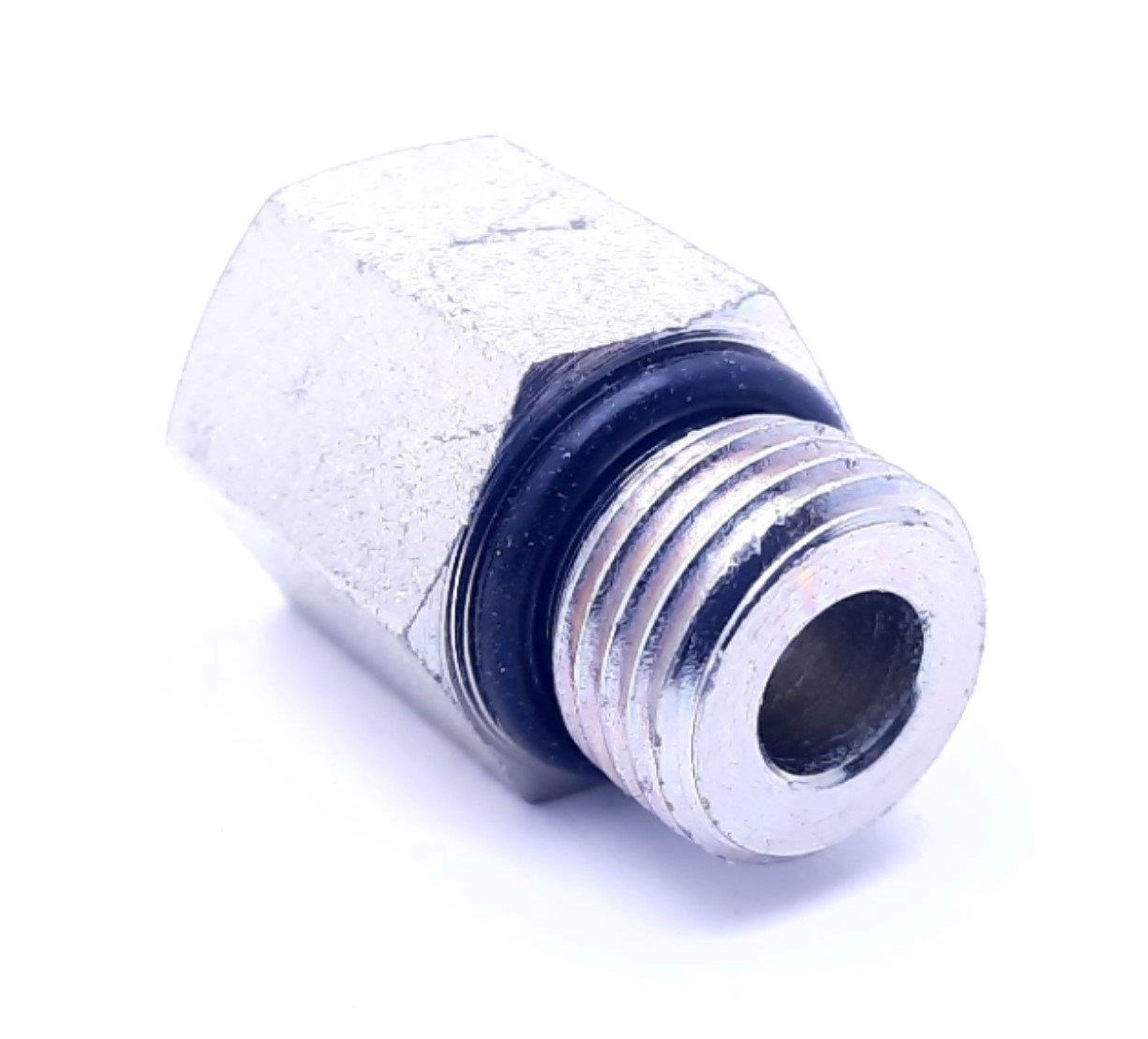 New Lot of 40 C3269-5-2 Male BOSS x Female Pipe Adapter NPT Pipe Fitting 1/8" NPT