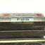 New Bimba EFT-2530-3EM EF2 Guided Cylinder, Ø25mm Bore, 30mm Stroke, 10-32 Ports