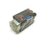 New Bimba EFT-2530-3EM EF2 Guided Cylinder, Ø25mm Bore, 30mm Stroke, 10-32 Ports