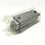 New Bimba EFT-2050-3EM EF2 Guided Cylinder, Ø20mm Bore, 50mm Stroke, 10-32 Ports
