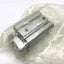 New Bimba EFT-2520-EM EF2 Guided Cylinder, Ø25mm Bore, 20mm Stroke, 10-32 Ports