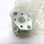 New Bimba EFT-2520-EM EF2 Guided Cylinder, Ø25mm Bore, 20mm Stroke, 10-32 Ports