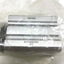 New Bimba EFT-2520-EM EF2 Guided Cylinder, Ø25mm Bore, 20mm Stroke, 10-32 Ports