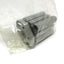 New Bimba EFT-2520-EM EF2 Guided Cylinder, Ø25mm Bore, 20mm Stroke, 10-32 Ports