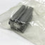 New Bimba EF-1220-3EM Compact Double-Acting Air Cylinder Ø12mm Bore, 20mm Stroke