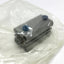New Bimba EF-1220-3EM Compact Double-Acting Air Cylinder Ø12mm Bore, 20mm Stroke