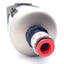 New SMC AFM40-N02C-Z Mist Separator, Modular 1/4" NPT Float Type, Auto-Drain 150PSI