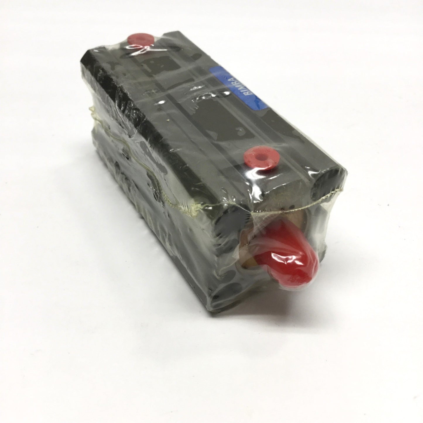 New Bimba EF-2050-3EM EF1 Compact Double-Acting Air Cylinder Ø20mm Bore, 50mm Stroke