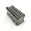 New Bimba EF-2050-3EM EF1 Compact Double-Acting Air Cylinder Ø20mm Bore, 50mm Stroke