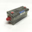 New Bimba EF-2050-3EM EF1 Compact Double-Acting Air Cylinder Ø20mm Bore, 50mm Stroke