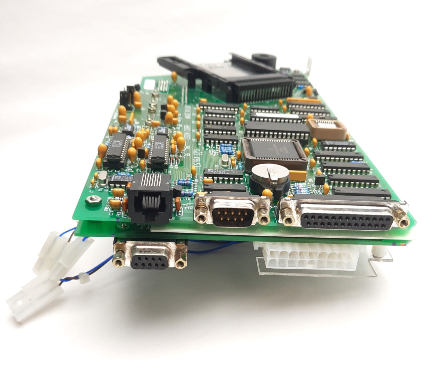 Used Uson Corp 701A300B Testra Leak Tester Power Supply Board 702A300D