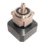 Used Apex Dynamics AB090-S2-P2 Servo Gearbox Reducer, 10:1, 90mm Frame, 22mm Out