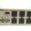 Used Tripp Lite ISOBAR6ULTRA Diagnostic Surge Suppressor, 120V AC 12A, 6 Outlets