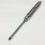 Used Bimba M-094.5-DPT4 Pneumatic Cylinder 1-1/16" Bore, 4.5" Stroke, 1/8 NPT, 250psi