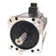 Used GE Fanuc IC800SDM250M2KE25C AC Servo Motor Shaft: 24mm, Output Power: 2.5kW