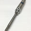 Used Bimba MRS-174-DXDE Double-Rod End Air Cylinder Ø1-1/2" Bore, 4" Stroke, 1/8" NPT