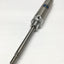 Used Bimba MRS-174-DXDE Double-Rod End Air Cylinder Ø1-1/2" Bore, 4" Stroke, 1/8" NPT