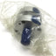 New Bimba FOD-090.5-H Double-Rod End Cylinder Ø1-1/16" Bore, 1/2" Stroke, 1/8" NPT