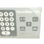 Used Beta Lasermike 192 / 1000 Series Model 1020 Operator Panel For Laser Micrometers