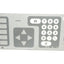 Used Beta Lasermike 192 / 1000 Series Model 1020 Operator Panel For Laser Micrometers