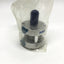 New Bimba FOD-090.75-H Double-Rod End Cylinder Ø1-1/16" Bore, 3/4" Stroke, 1/8" NPT