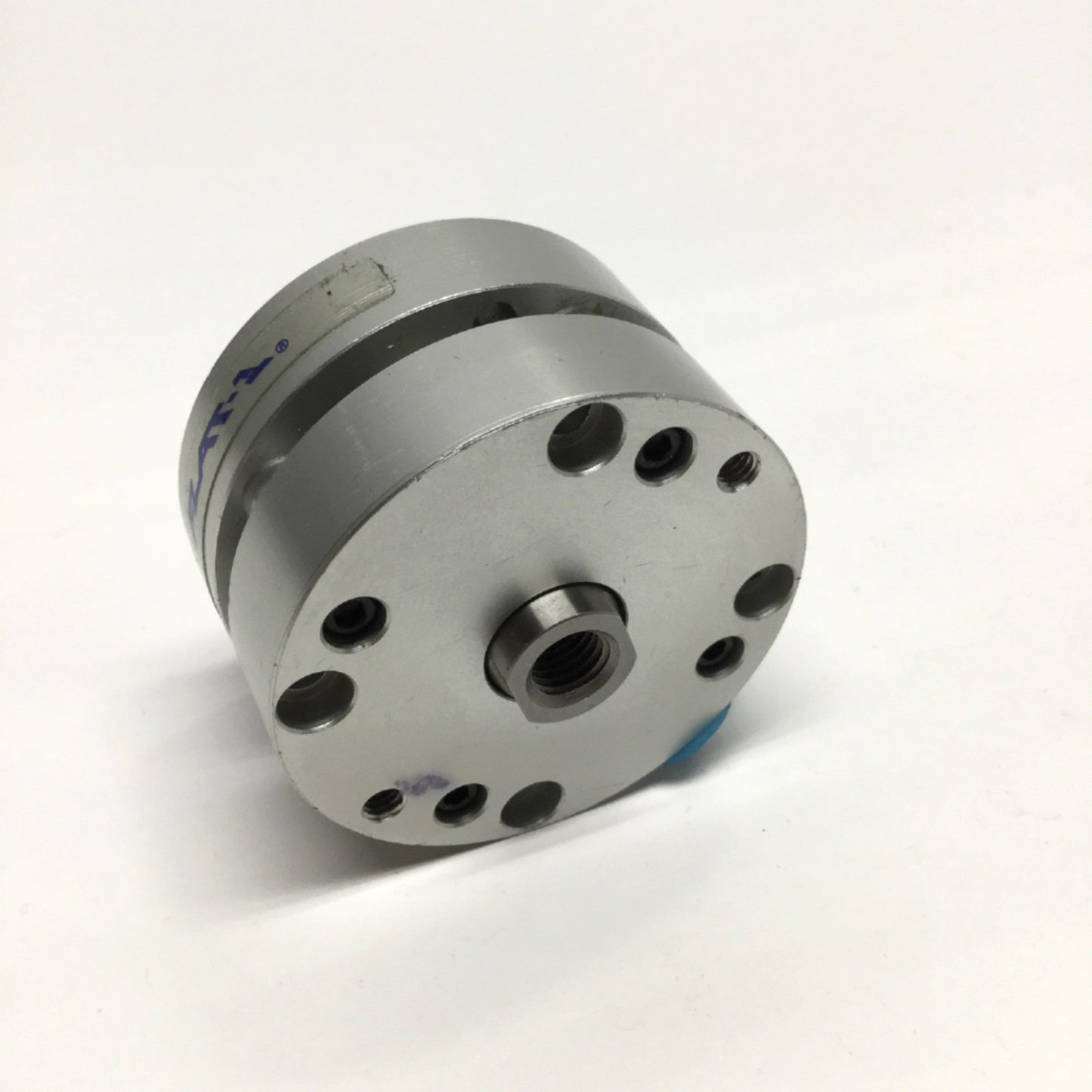New – Open box Bimba FOD-090.25-H Double-Rod End Cylinder Ø1-1/16" Bore, 1/4" Stroke, 1/8" NPT