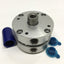 New – Open box Bimba FOD-090.25-H Double-Rod End Cylinder Ø1-1/16" Bore, 1/4" Stroke, 1/8" NPT