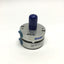 New – Open box Bimba FOD-090.25-H Double-Rod End Cylinder Ø1-1/16" Bore, 1/4" Stroke, 1/8" NPT