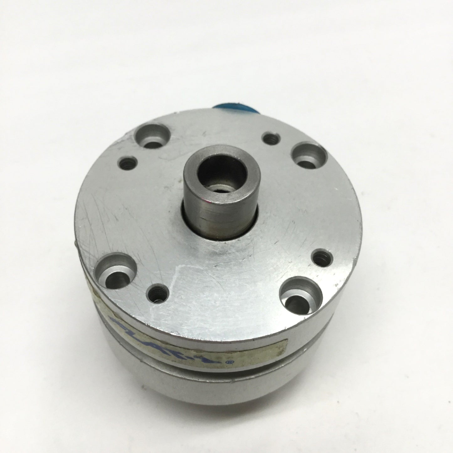 New – Open box Bimba FOD-090.25-HNTEE0.5 Double-Rod End Cylinder Ø1-1/16" Bore, 1/4" Stroke