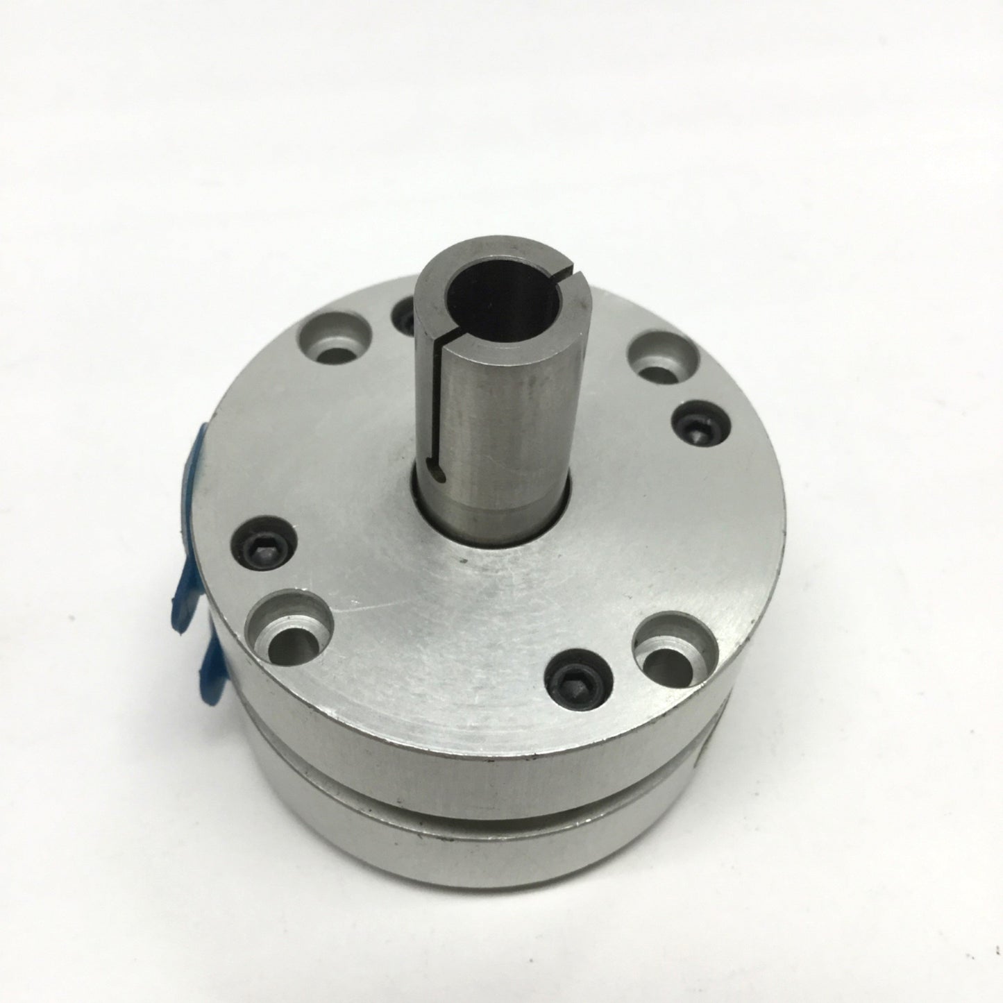 New – Open box Bimba FOD-090.25-HNTEE0.5 Double-Rod End Cylinder Ø1-1/16" Bore, 1/4" Stroke