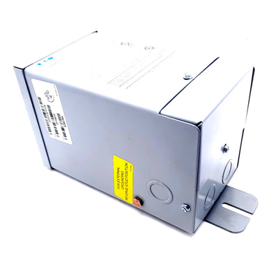 New Eaton S29N25P51 Dry Type Distribution Transformer 208-220V, 58AP Frame, 220 Sec