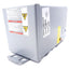 New Eaton S29N25P51 Dry Type Distribution Transformer 208-220V, 58AP Frame, 220 Sec
