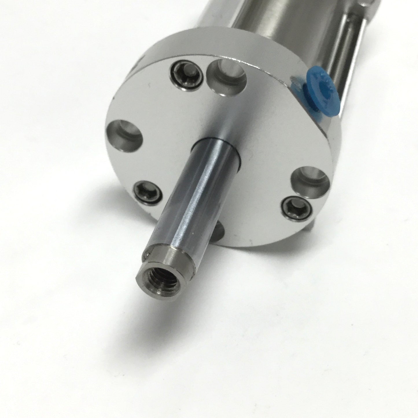 New – Open box Bimba FOR-041-M Reverse-Acting Spring Extend Cylinder Ø3/4" Bore, 1" Stroke