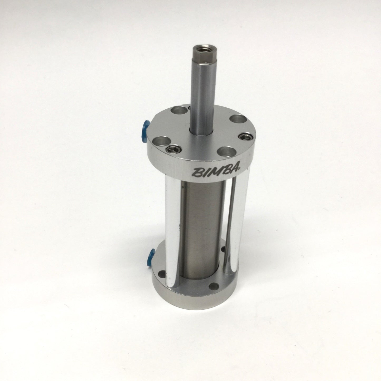 New – Open box Bimba FOR-041-M Reverse-Acting Spring Extend Cylinder Ø3/4" Bore, 1" Stroke
