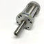 New – Open box Bimba FO-091.5-M Flat-1 Double-Acting Air Cylinder 1-1/16" Bore, 1-1/2" Stroke