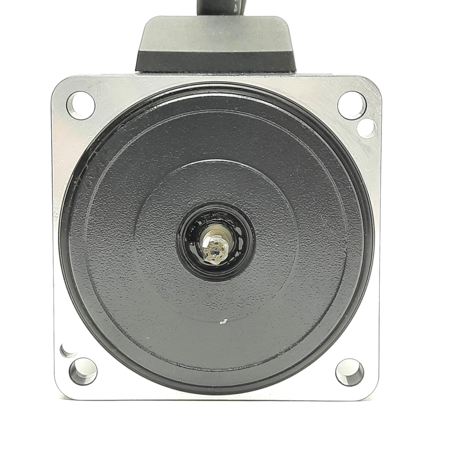 Used Vexta BXM230M-GFS Brushless DC Gearmotor, Electromagnetic Brake, 30W 3000RPM