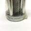 New – Open box Bimba FOR-090.375-MEE0.25 Reverse-Acting Air Cylinder Ø1-1/16" Bore, 3/8" Stroke