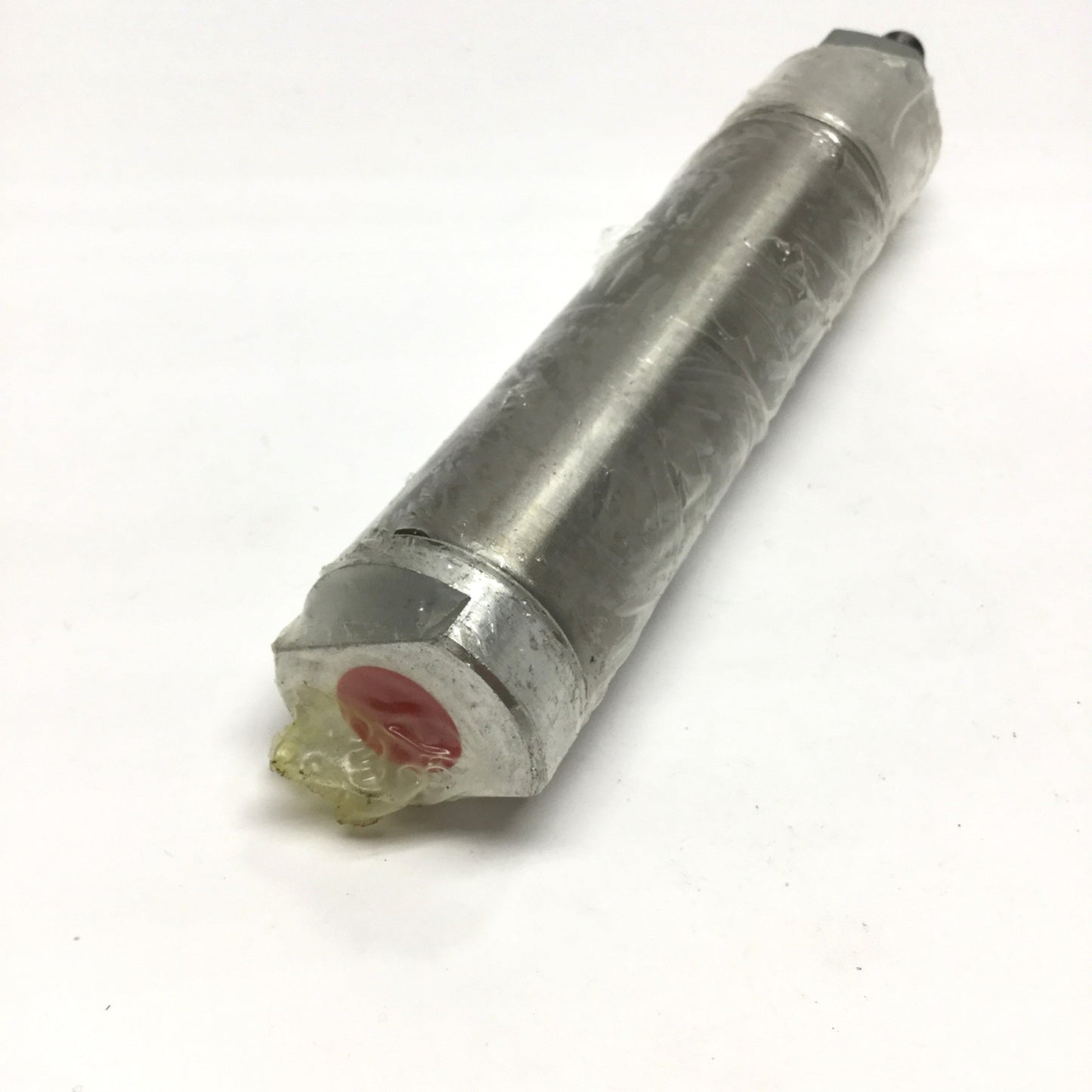 New Bimba M-123-DT1 Pneumatic Cylinder, 1-1/4" Bore, 3" Stroke, 1/8" NPT, 250psi