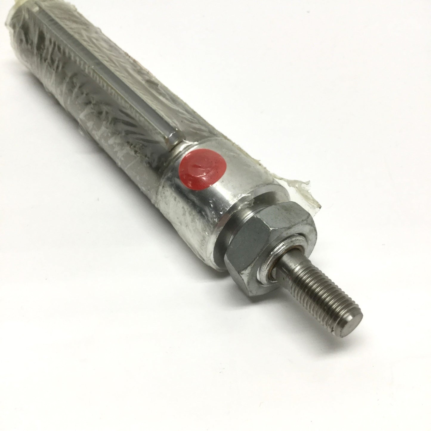 New Bimba M-123-DT1 Pneumatic Cylinder, 1-1/4" Bore, 3" Stroke, 1/8" NPT, 250psi