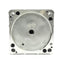 Used Vexta GFS2G20 Gearhead Parallel Shaft 20:1 Gear Ratio Ø10mm Shaft, 60x60mm Frame